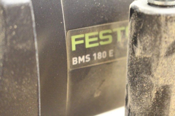 370251-2 Festool BMS 180 E