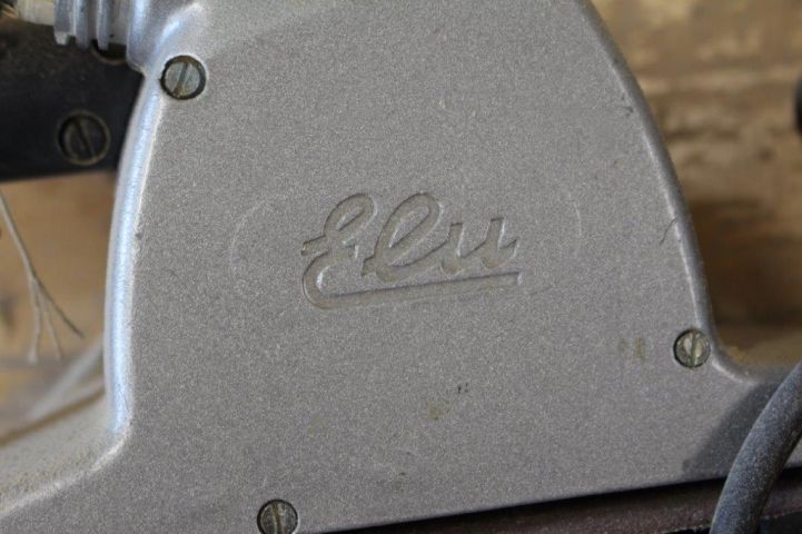 370254-2 Slipmaskin Elu MHB 90