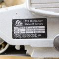 370254-3 Slipmaskin Elu MHB 90