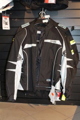 377253-0 Jofama mc Jacka DamStrl 42