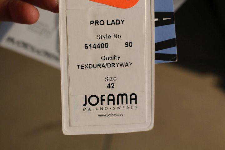 377253-1 Jofama mc Jacka DamStrl 42