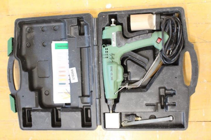 370268-1 Adhesive Gun