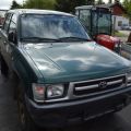 384279-2 Toyota Hilux 2.4 TD