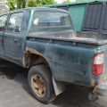 384279-5 Toyota Hilux 2.4 TD
