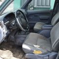 384279-7 Toyota Hilux 2.4 TD