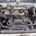 384279-13 Toyota Hilux 2.4 TD