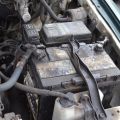 384279-17 Toyota Hilux 2.4 TD