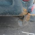 384279-28 Toyota Hilux 2.4 TD