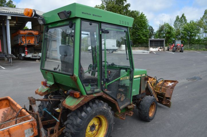384280-2 John Deere 855