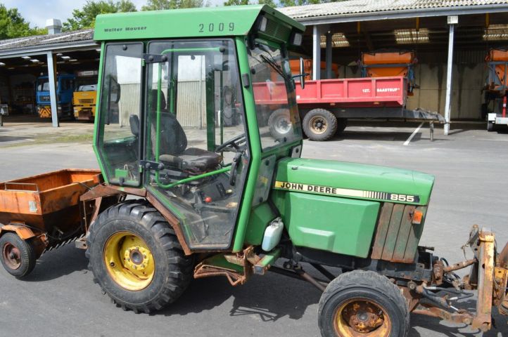384280-1 John Deere 855