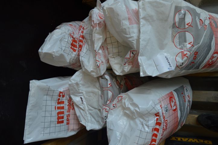 294587--1 7 pc Mira EPS 360