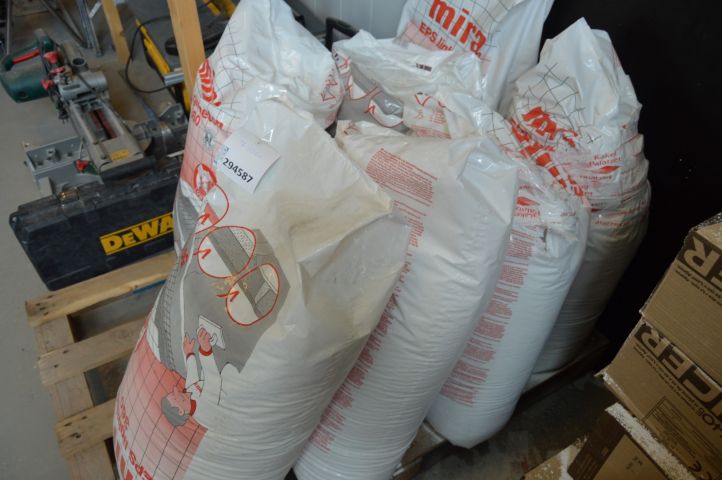 294587--1 7 pc Mira EPS 360