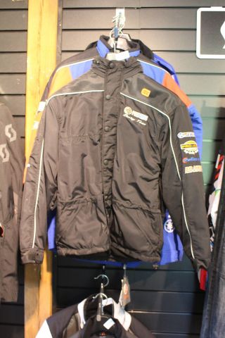 377308-1 PSE Parts depåjacka Strl M