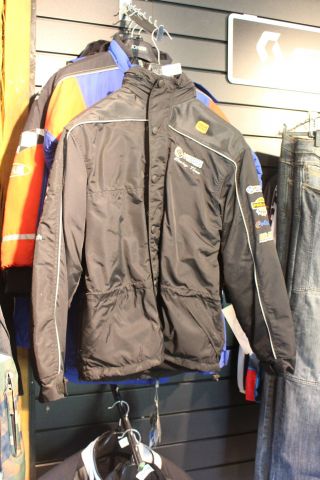 377308-2 PSE Parts depåjacka Strl M