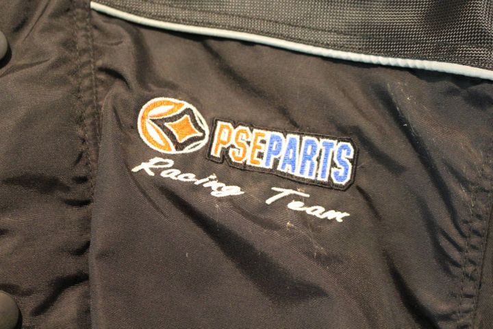 377308-3 PSE Parts depåjacka Strl M