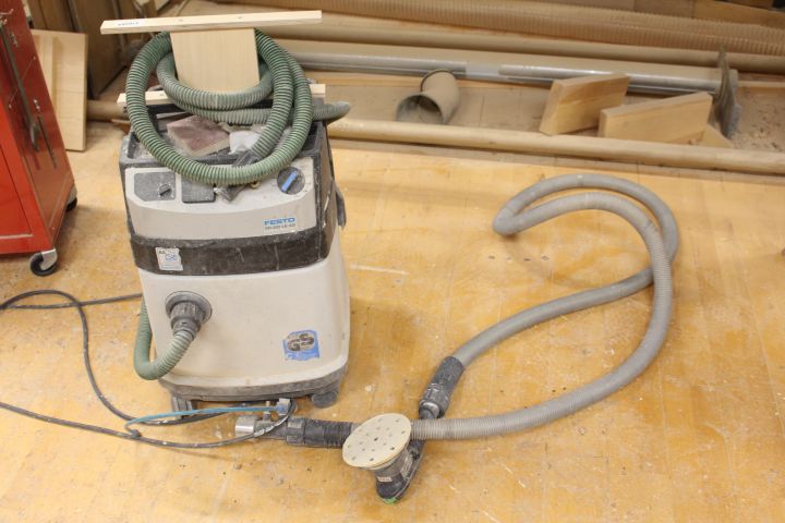 370284-1 Festo tools