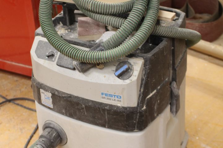 370284-2 Festo tools