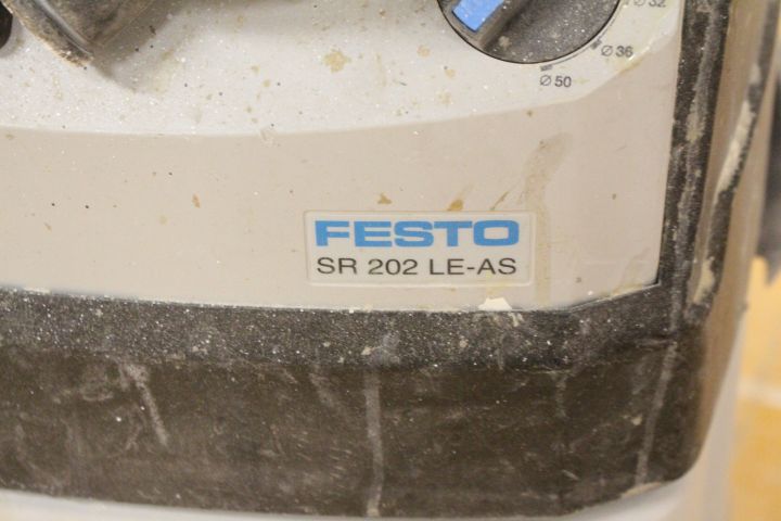 370284-3 Festo tools
