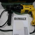 383893-0 DeWalt DRILLHAMMER D25032K-QS SDS +