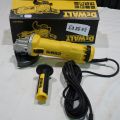383883-0 DeWalt ANGLE GRINDER DWE4237-QS 125MM