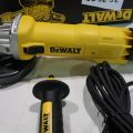 383883-1 DeWalt ANGLE GRINDER DWE4237-QS 125MM