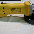 383883-2 DeWalt ANGLE GRINDER DWE4237-QS 125MM