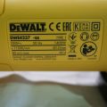 383883-3 DeWalt ANGLE GRINDER DWE4237-QS 125MM
