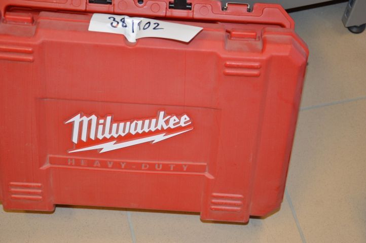 381902-1 Milwaukee Tigersåg V28 SX