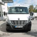 384521-1 Renault Master Fridge / Freezer