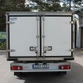 384521-7 Renault Master Fridge / Freezer