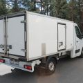 384521-8 Renault Master Fridge / Freezer