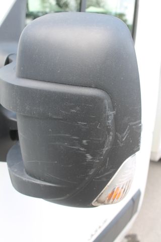 384521-17 Renault Master Fridge / Freezer