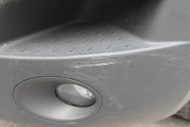 384521-18 Renault Master Fridge / Freezer