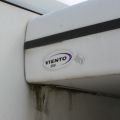 384521-19 Renault Master Fridge / Freezer