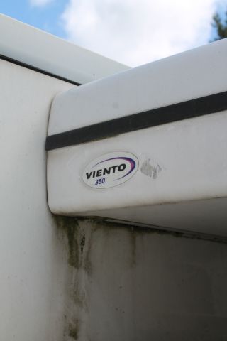 384521-19 Renault Master Fridge / Freezer