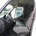 384521-22 Renault Master Fridge / Freezer