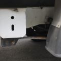 384521-38 Renault Master Fridge / Freezer