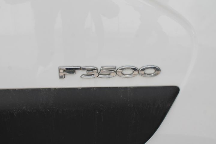 384521-40 Renault Master Fridge / Freezer