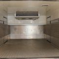 384521-41 Renault Master Fridge / Freezer