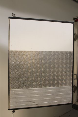 384521-42 Renault Master Fridge / Freezer