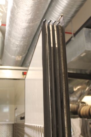 384521-45 Renault Master Fridge / Freezer