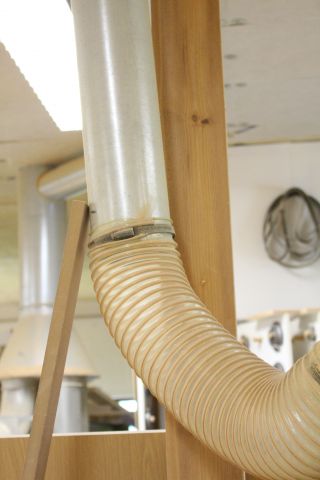 370338-4 Extraction Arm