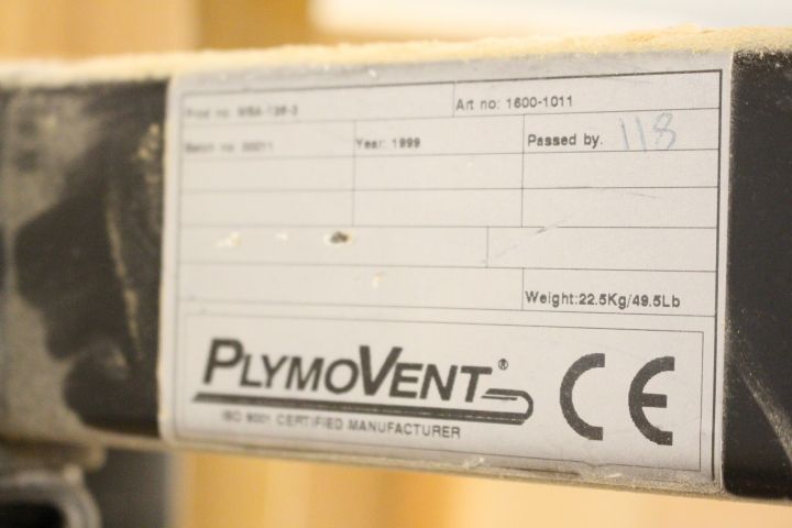 370338-6 Extraction Arm