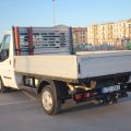 384992-3 Ford Transit Pickup 300S
