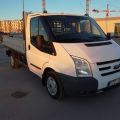 384992-9 Ford Transit Pickup 300S