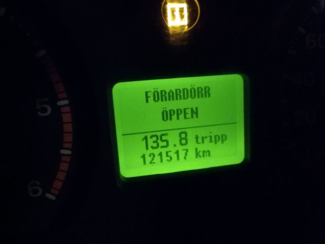 384992-18 Ford Transit Pickup 300S