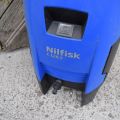 385020--5 Pressure washer Nilfisk C120.3