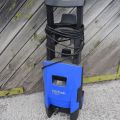 385020--5 Pressure washer Nilfisk C120.3