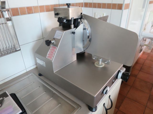 384152-1 Vetta Macchi Junior V 300