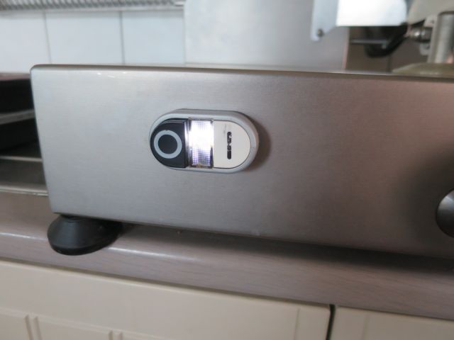 384152-4 Vetta Macchi Junior V 300